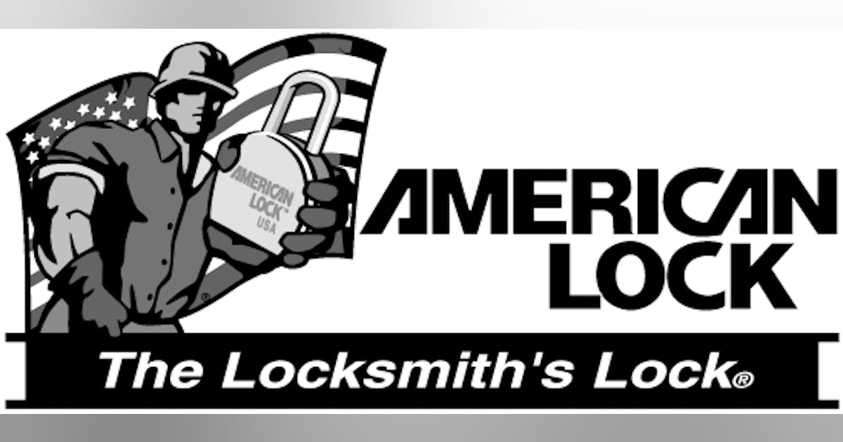 American Lock Co. a Division of Master Lock Company, LLC Locksmith Ledger