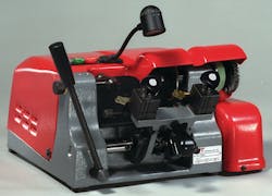 Jet 7070 Semi-Automatic Jet 7070 Semi-Automatic