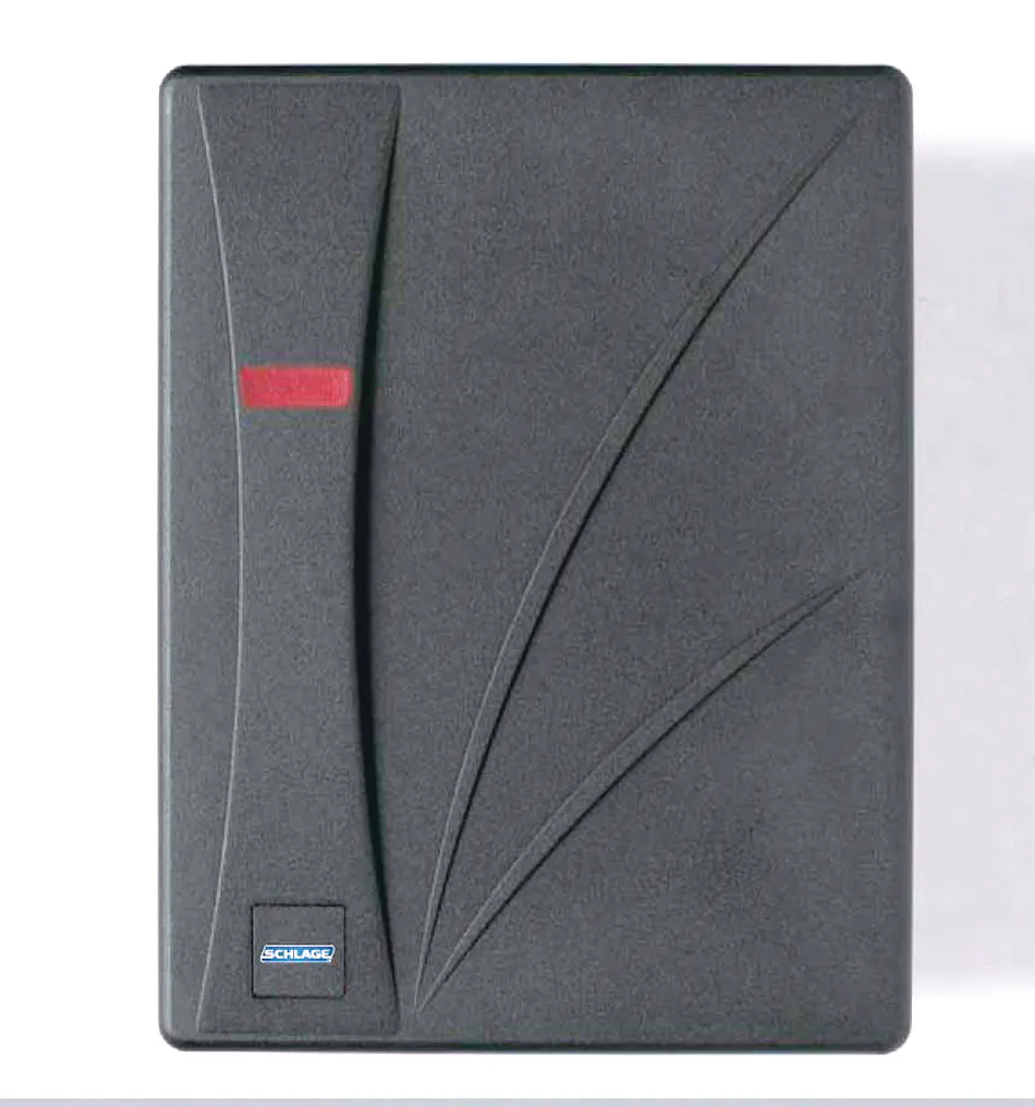 Multi-Technology card readers | Locksmith Ledger