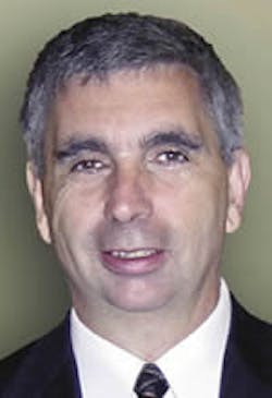 Gary D'Aries - 'As customer demand for software-based systems grows, savvy locksmiths must learn how to demonstrate access control software effectively.' Gary D'Aries - 'As customer demand for software-based systems grows, savvy locksmiths must learn how to demonstrate access control software effectively.'