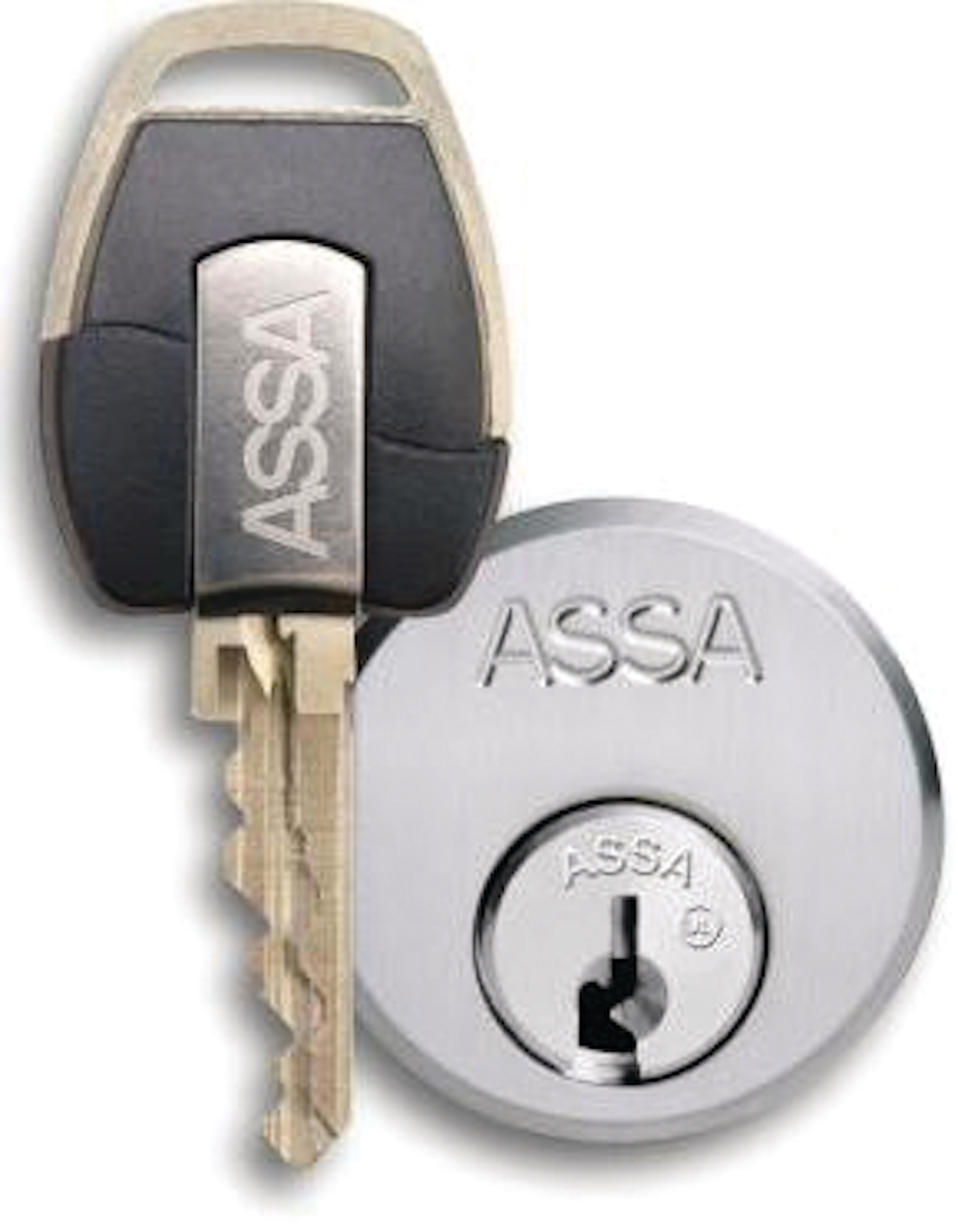 Assa Cliq From ASSA Inc./An ASSA ABLOY Group Co. Locksmith Ledger
