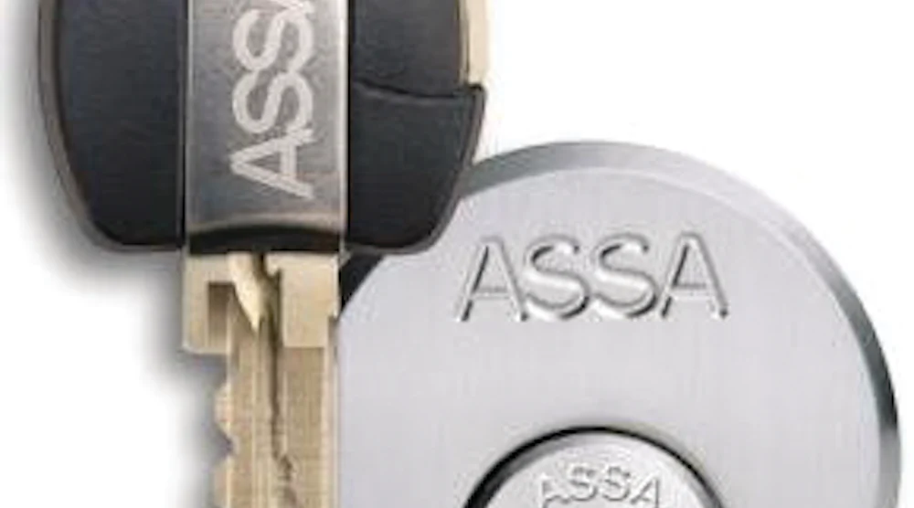 Abloy Introduces Protec 2 | Locksmith Ledger