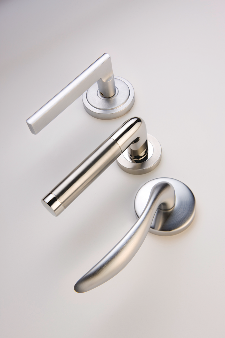 Frascio International Decorative Door Hardware From Schlage An Allegion Brand Locksmith Ledger