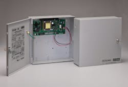 Schlage power supply Schlage power supply