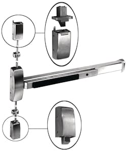 Sargentfm8700seriesexitdevice 10175156 Sargentfm8700seriesexitdevice 10175156