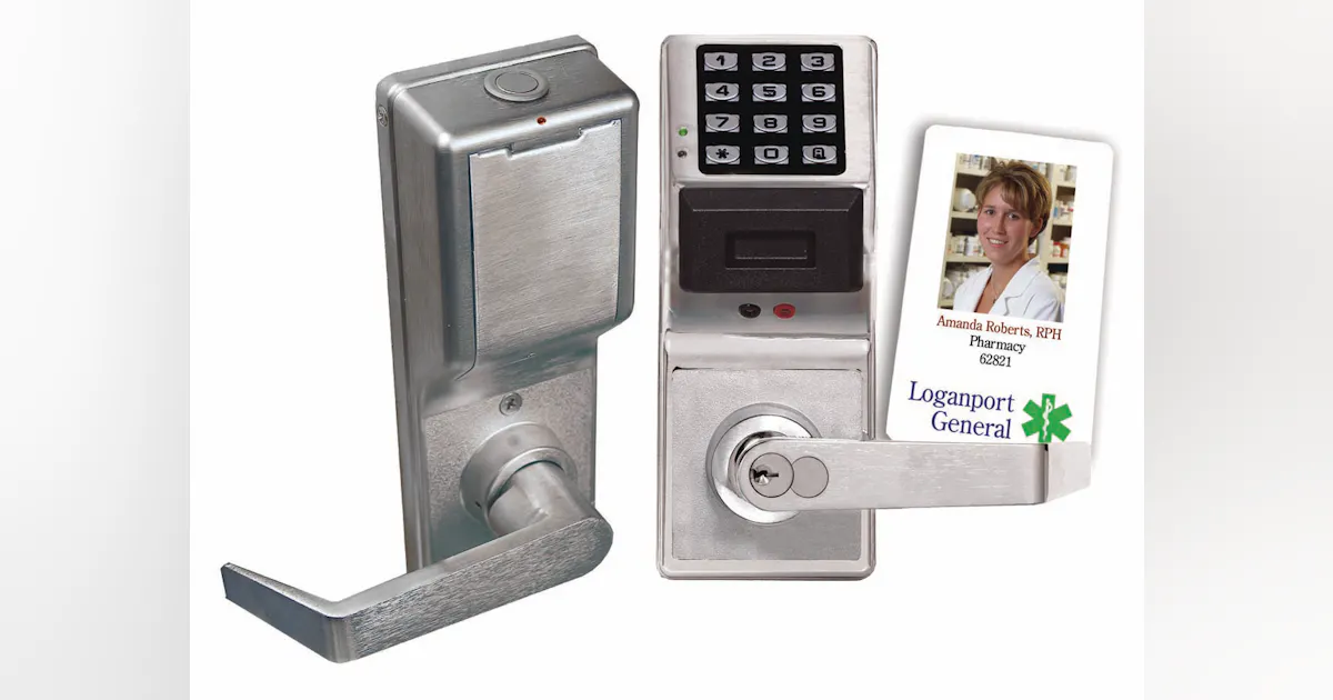Trilogy Privacy Locks | Locksmith Ledger