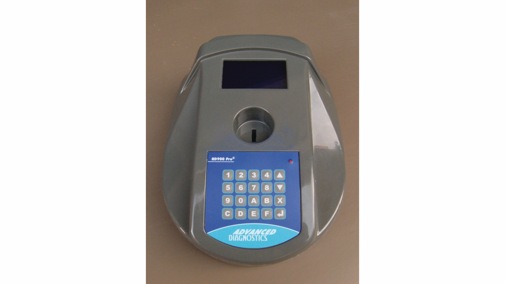 AD 900 Pro Transponder Duplicating System