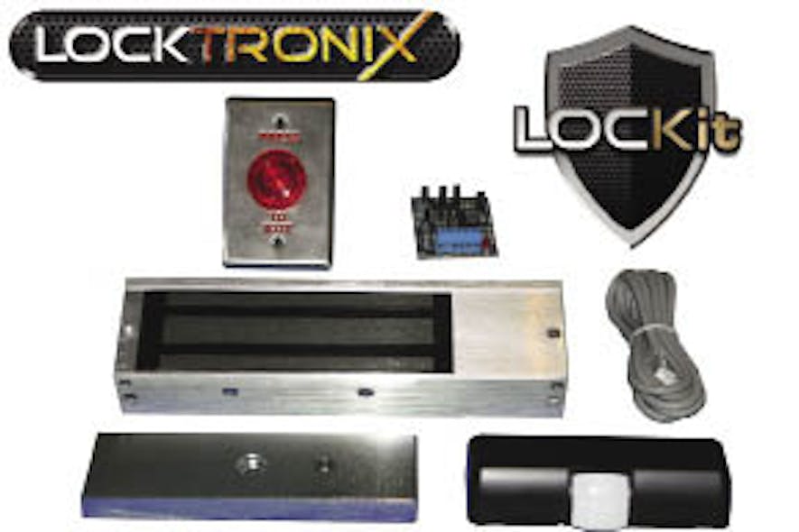 Save Time and Money With LOCKit PreBundled Kit Locksmith Ledger