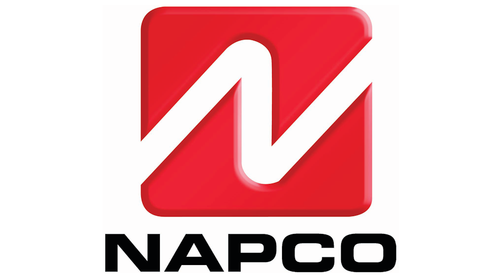 NAPCO Security Technologies Locksmith Ledger