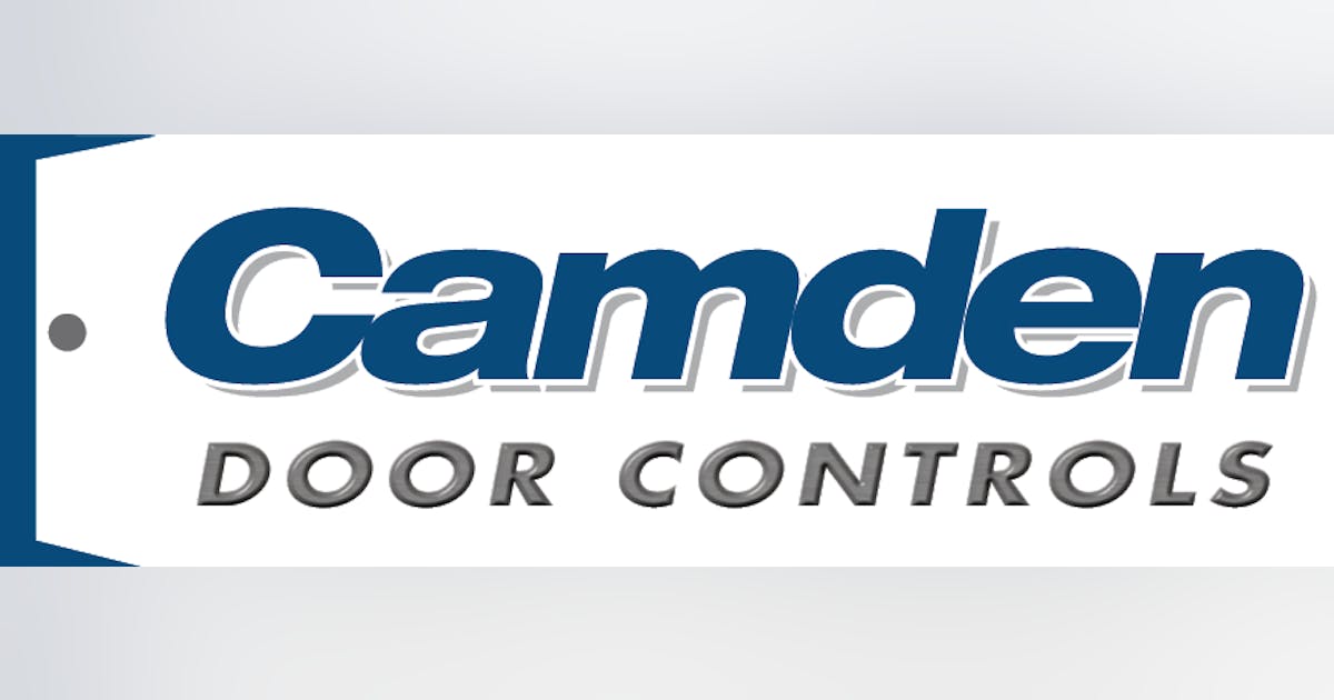 Camden Door Controls Locksmith Ledger