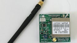 Wirelessnetworkmodule 10175268 Wirelessnetworkmodule 10175268