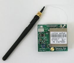 Wirelessnetworkmodule 10175268 Wirelessnetworkmodule 10175268