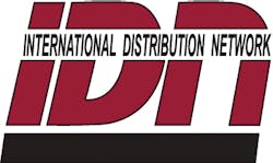 Idninternationaldistributionnetworkinc 10174591 Idninternationaldistributionnetworkinc 10174591