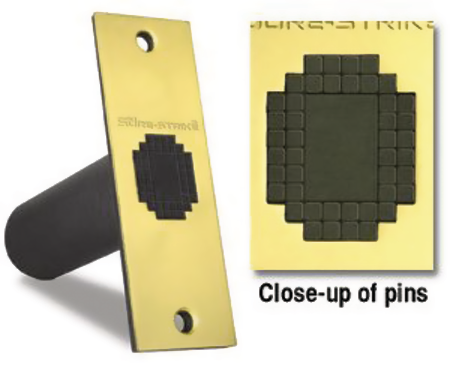 Surestrikestrikerplates 10174619