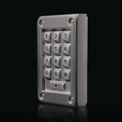 Vandalresistantkeypad 10175327 Vandalresistantkeypad 10175327