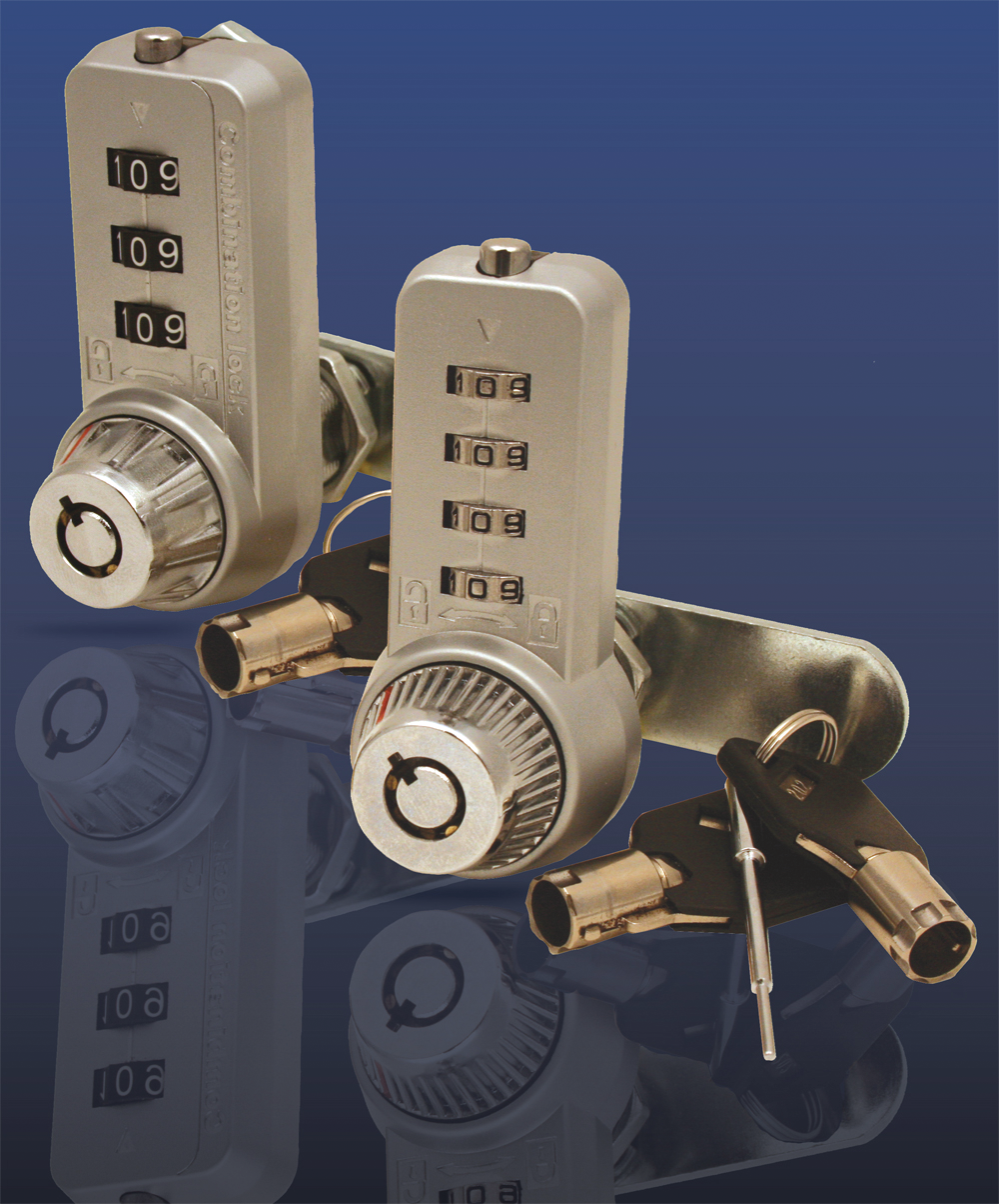 CombiCam Ultra Locksmith Ledger