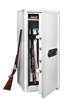 Gunsafe 10175355 Gunsafe 10175355