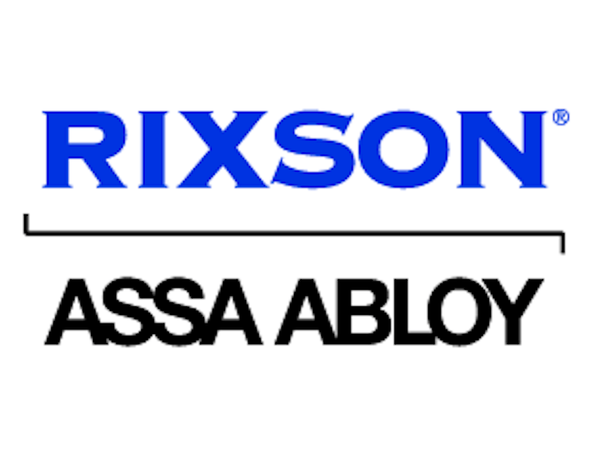Rixson Specialty Door Controls Locksmith Ledger