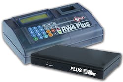 Ilco RW4 Plus Ilco RW4 Plus