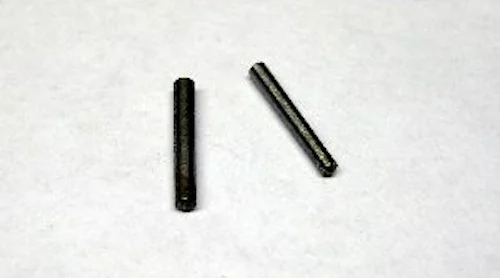 Dealing With Pin Retainers | Locksmith Ledger