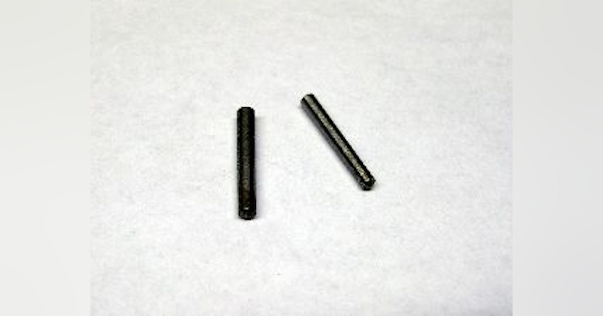 Dealing With Pin Retainers | Locksmith Ledger