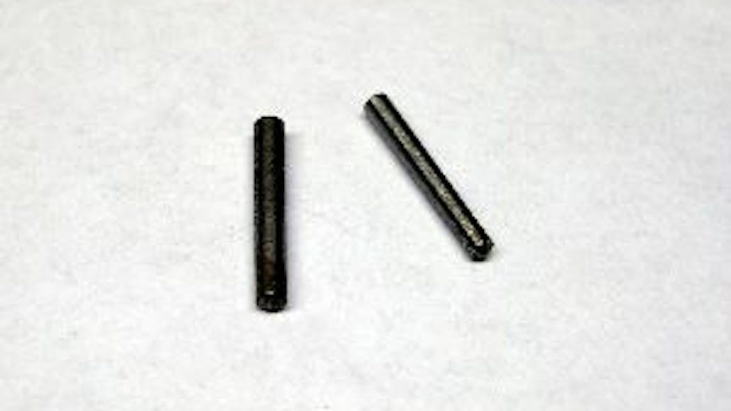 Dealing With Pin Retainers | Locksmith Ledger