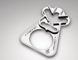 Doorangel 10175407 Doorangel 10175407