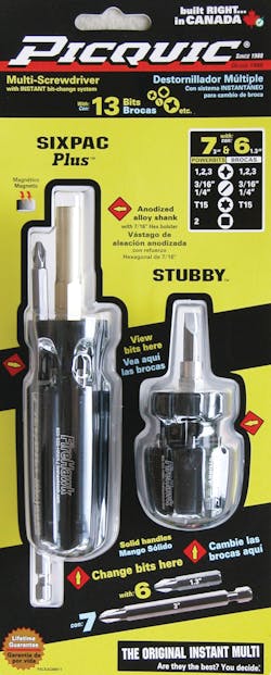 Picquic 10175409 Picquic 10175409