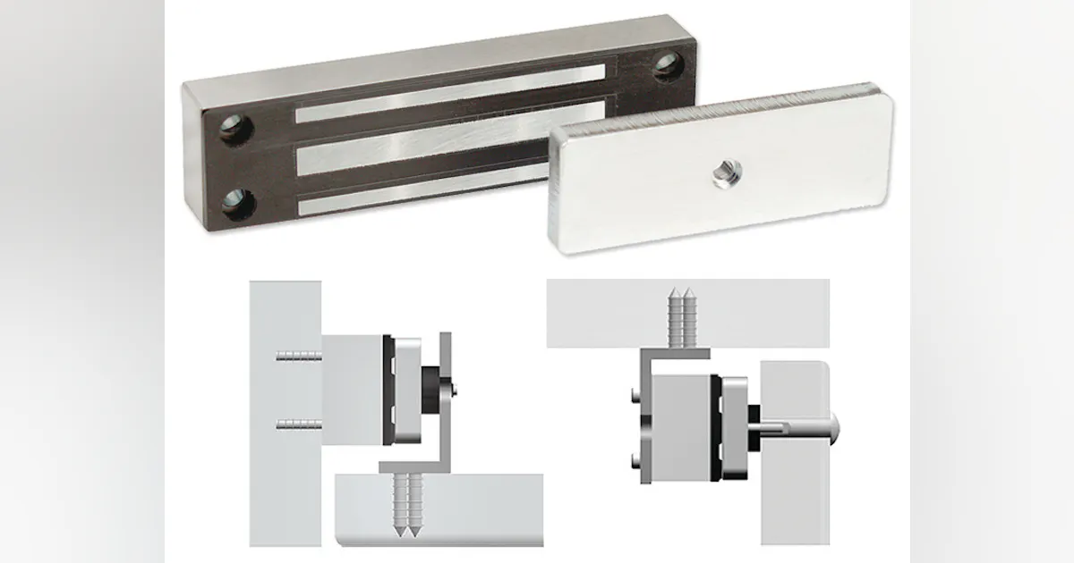 Magnetic Lock For Gun Cabinet at Kate Gask blog