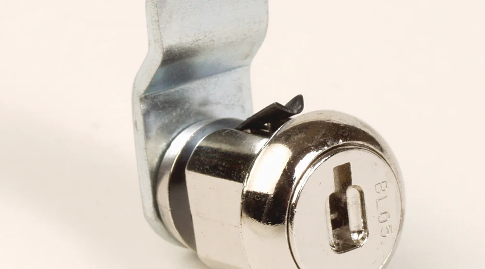 Save Installation Time With Quick Install Cam Locks | Locksmith Ledger