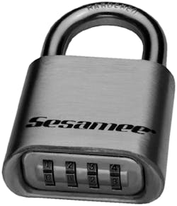 Sesameekeylessmarinepadlocks 10175419 Sesameekeylessmarinepadlocks 10175419