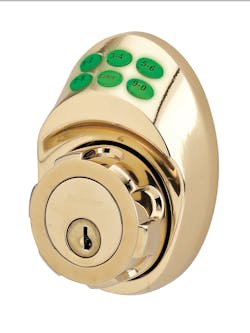 Masterelectronickeypaddeadbolt 10175451 Masterelectronickeypaddeadbolt 10175451