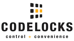 Codelocks 10207295