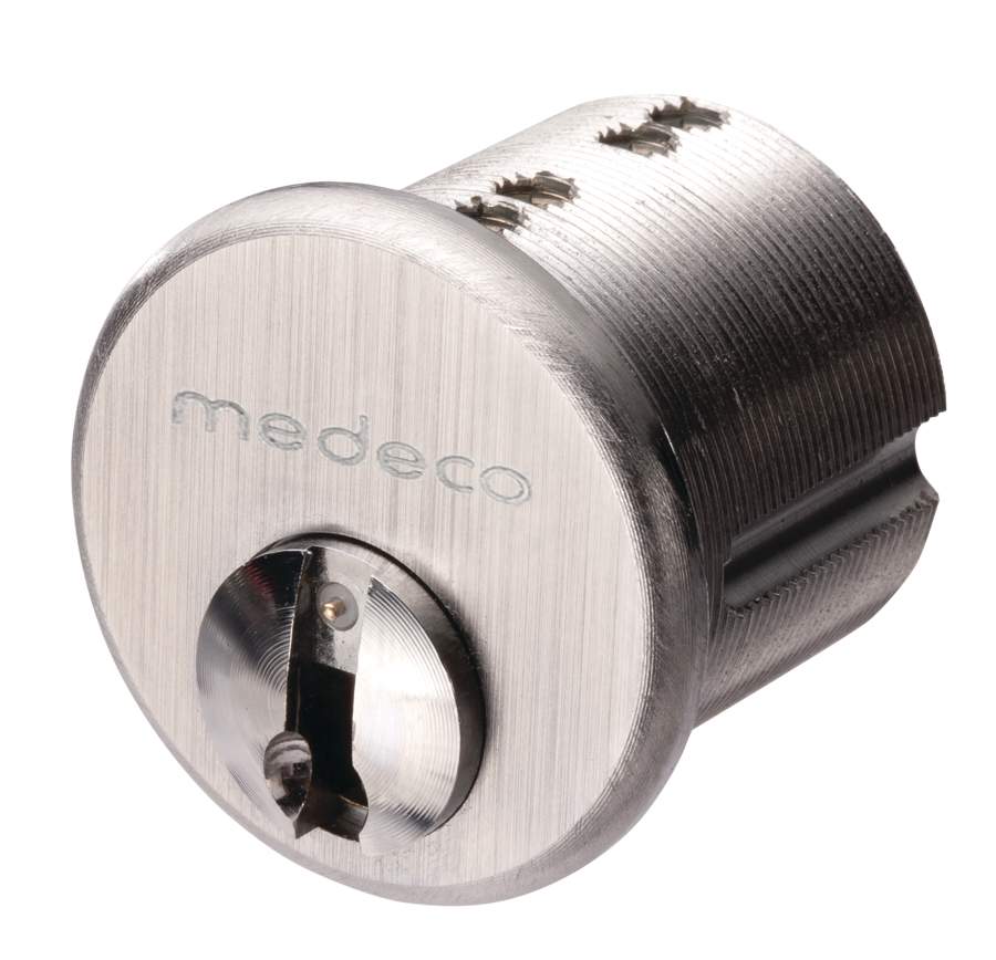 M3 Logic Locksmith Ledger
