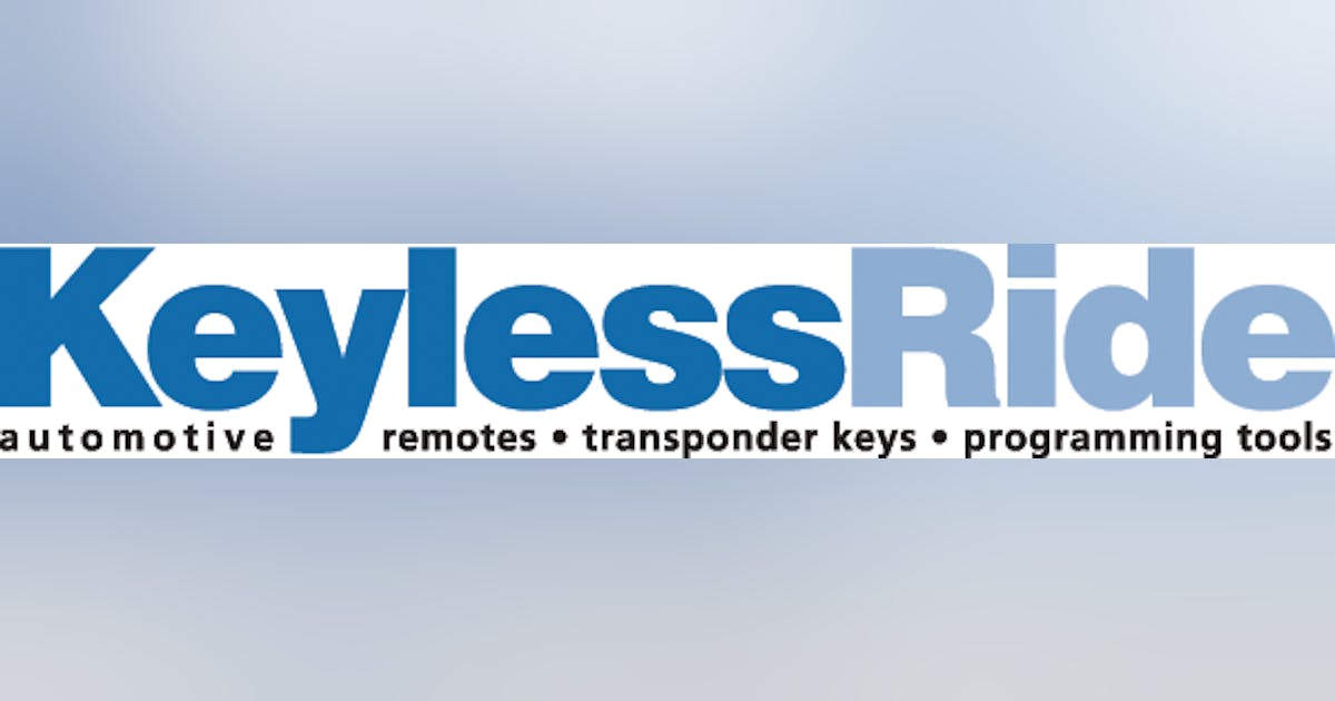 KeylessRide Locksmith Ledger