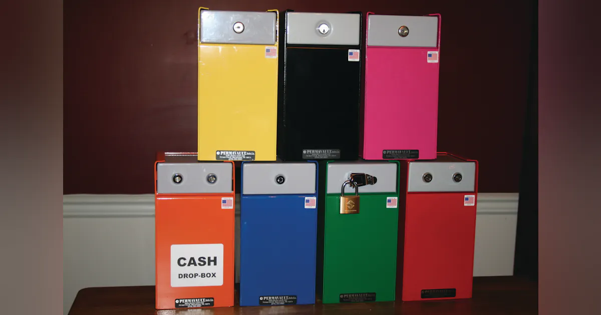Locksmith Color Color Pro-30 Series | Locksmith Ledger