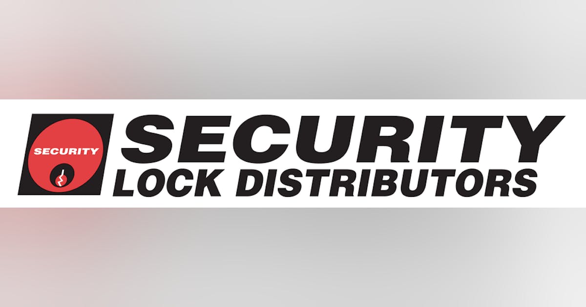 Security Lock Distributors Announces Classroom Sponsorship for The