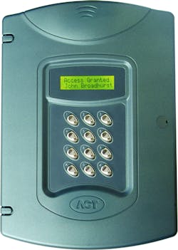 Actpro4000doorcontroller 10218830 Actpro4000doorcontroller 10218830