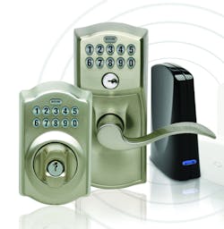 Schlage LiNK Schlage LiNK