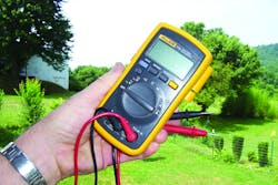 Fluke 10218999 Fluke 10218999