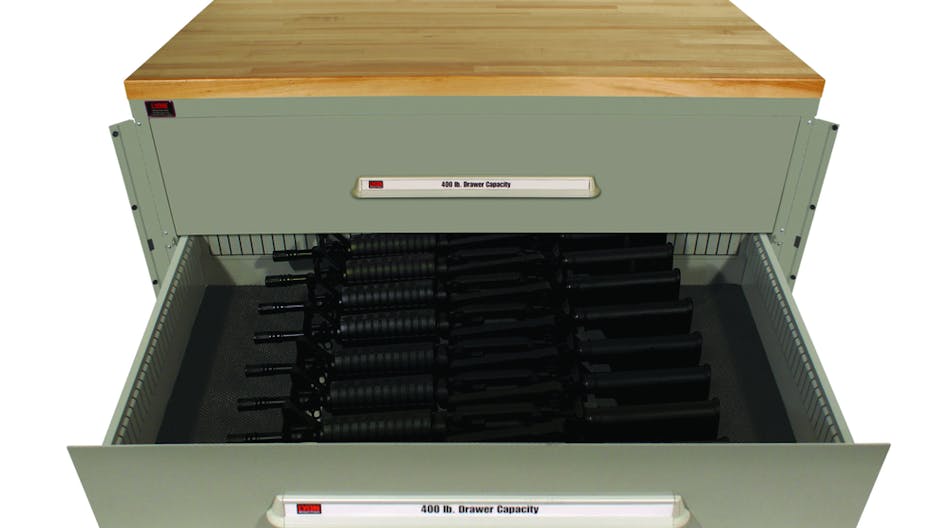 Lyon Workspace Products Locksmith Ledger