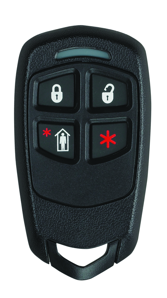 Honeywell Wireless Key Locksmith Ledger