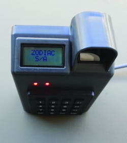 Cansec Zodiac 250 Cansec Zodiac 250