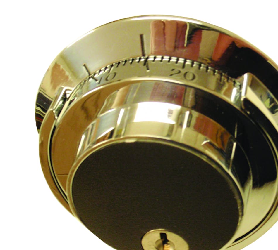 LpLOCKS Model #ML-2M | Locksmith Ledger