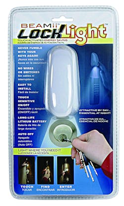 Locklightpackage 10225210 Locklightpackage 10225210