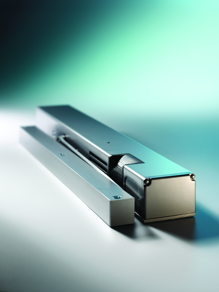 Norton Door Controls SafeZone