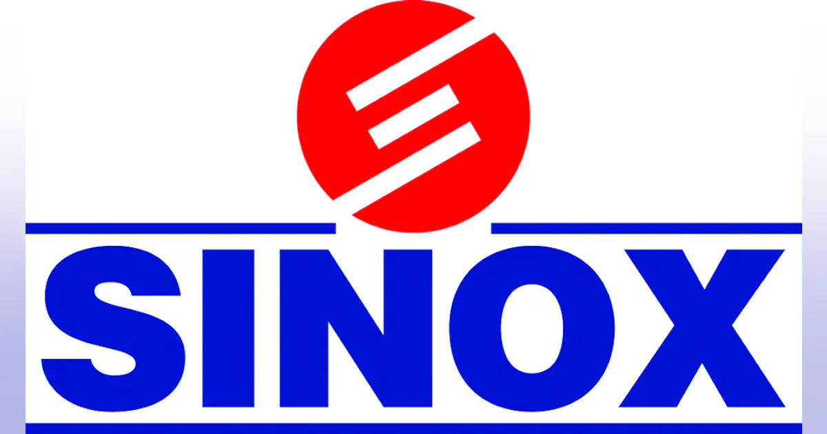 Sinoxsecure Sinox Co., Ltd | Locksmith Ledger