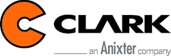 Clarkaxe Color Logo 10238892