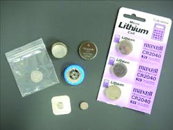 Coincell 10246989 Coincell 10246989