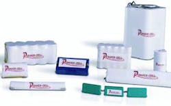 Custombatterypack 10246991 Custombatterypack 10246991